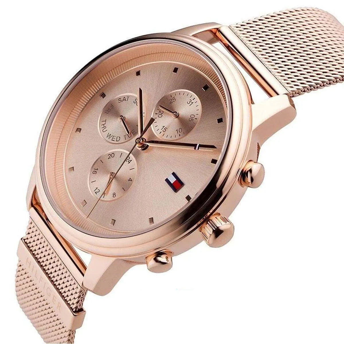 Tommy Hilfiger Watch For Women 1781907