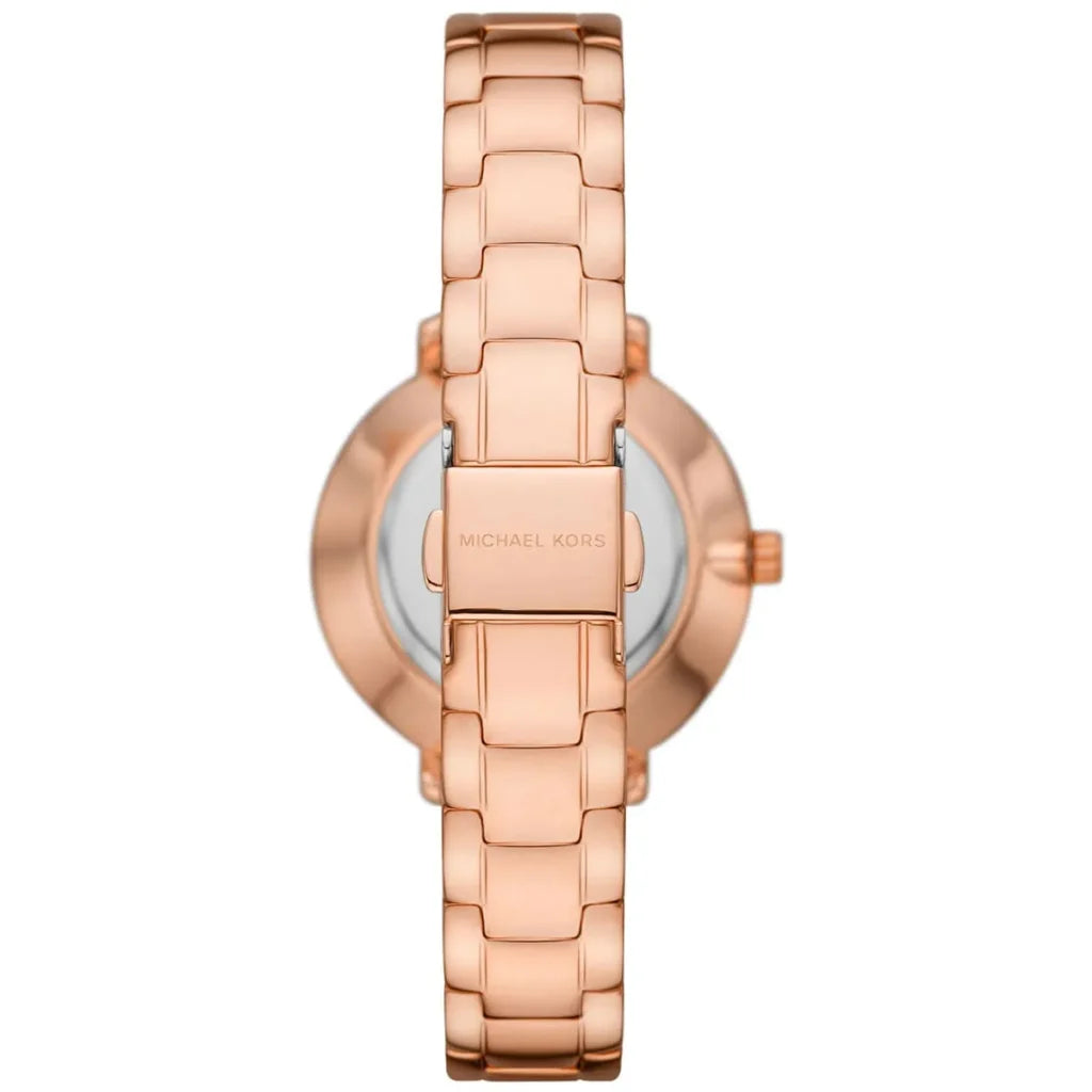 Michael Kors MK1040 Women’s Watch