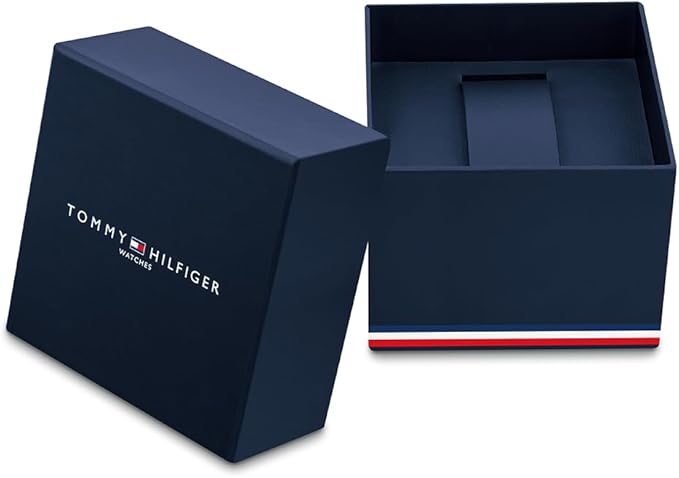 Tommy Hilfiger 1791476 Men’s Watch