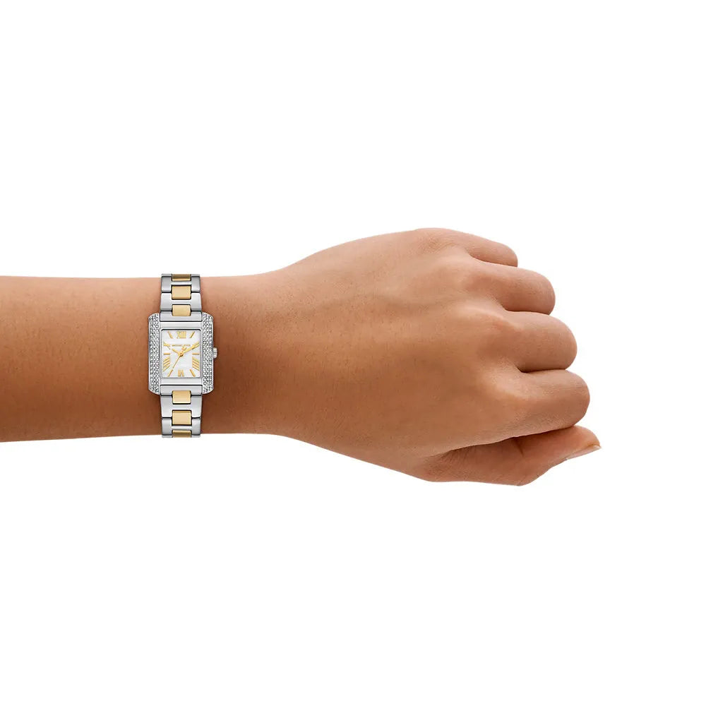 Michael Kors Mini Emery MK4882 Women’s Watch