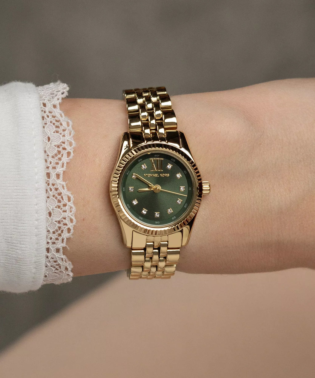 Michael Kors Lexington MK4842 Women’s Watch