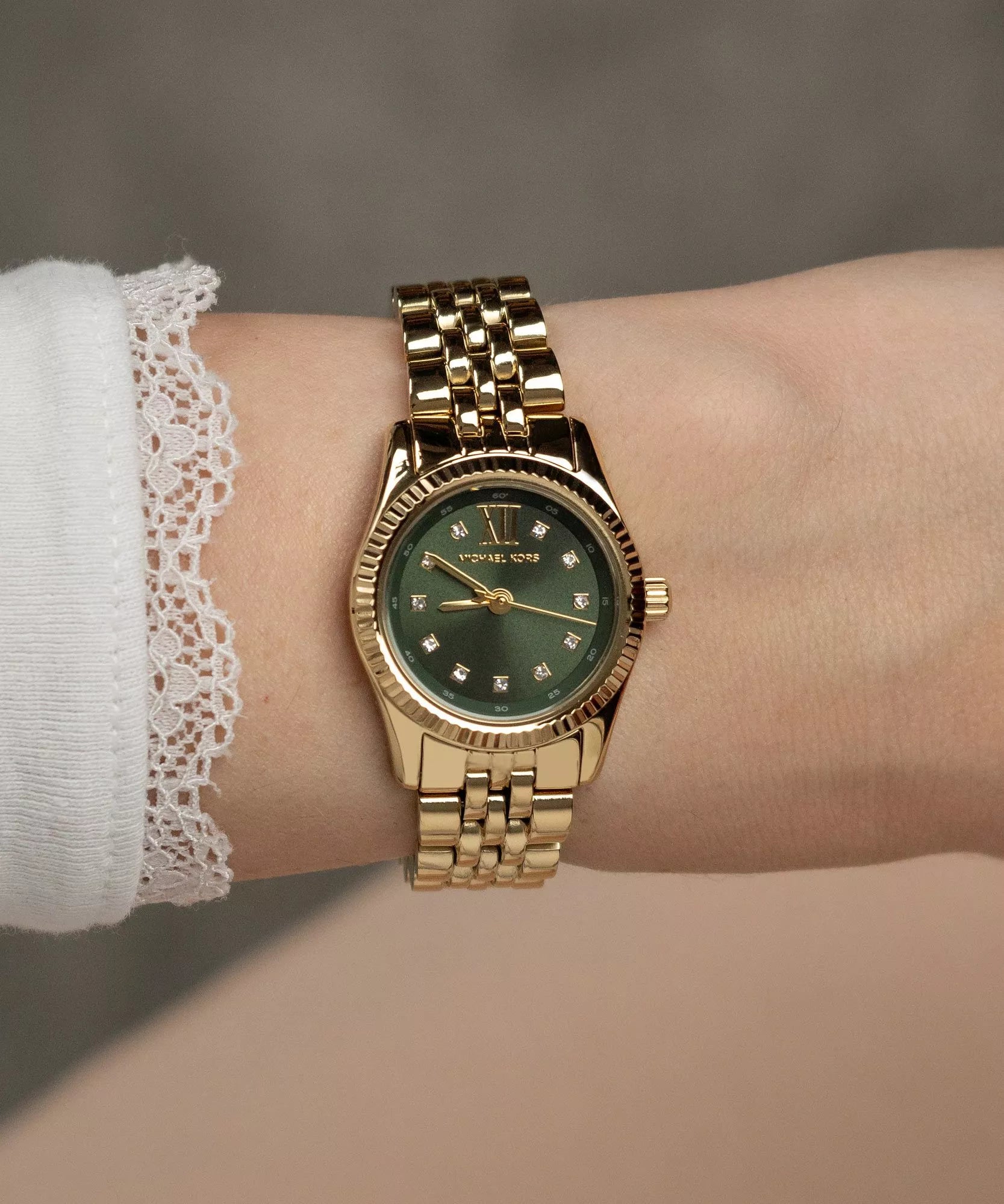 Michael Kors Lexington MK4842 Women’s Watch