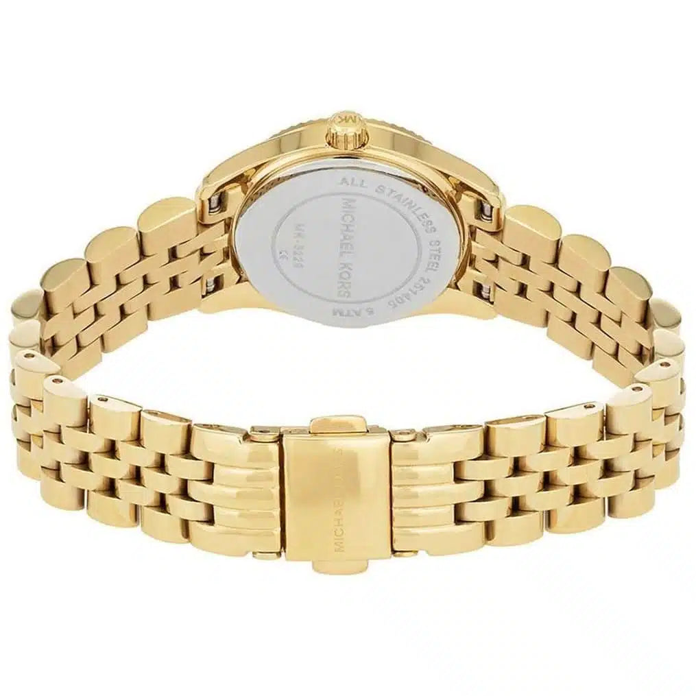 Michael Kors Lexington MK3229 Women’s Watch