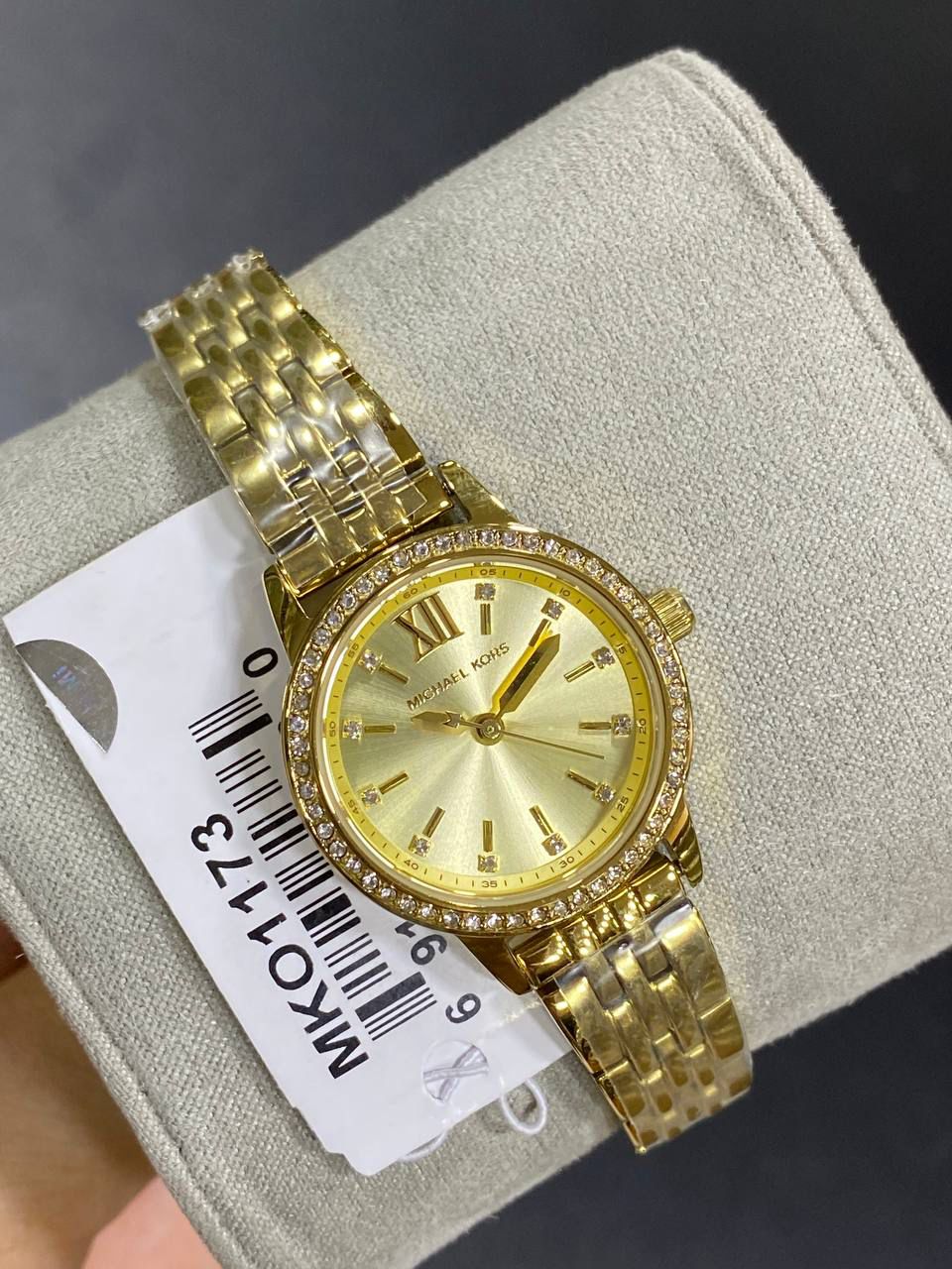 Michael Kors Melissa MK01173 Women’s Watch