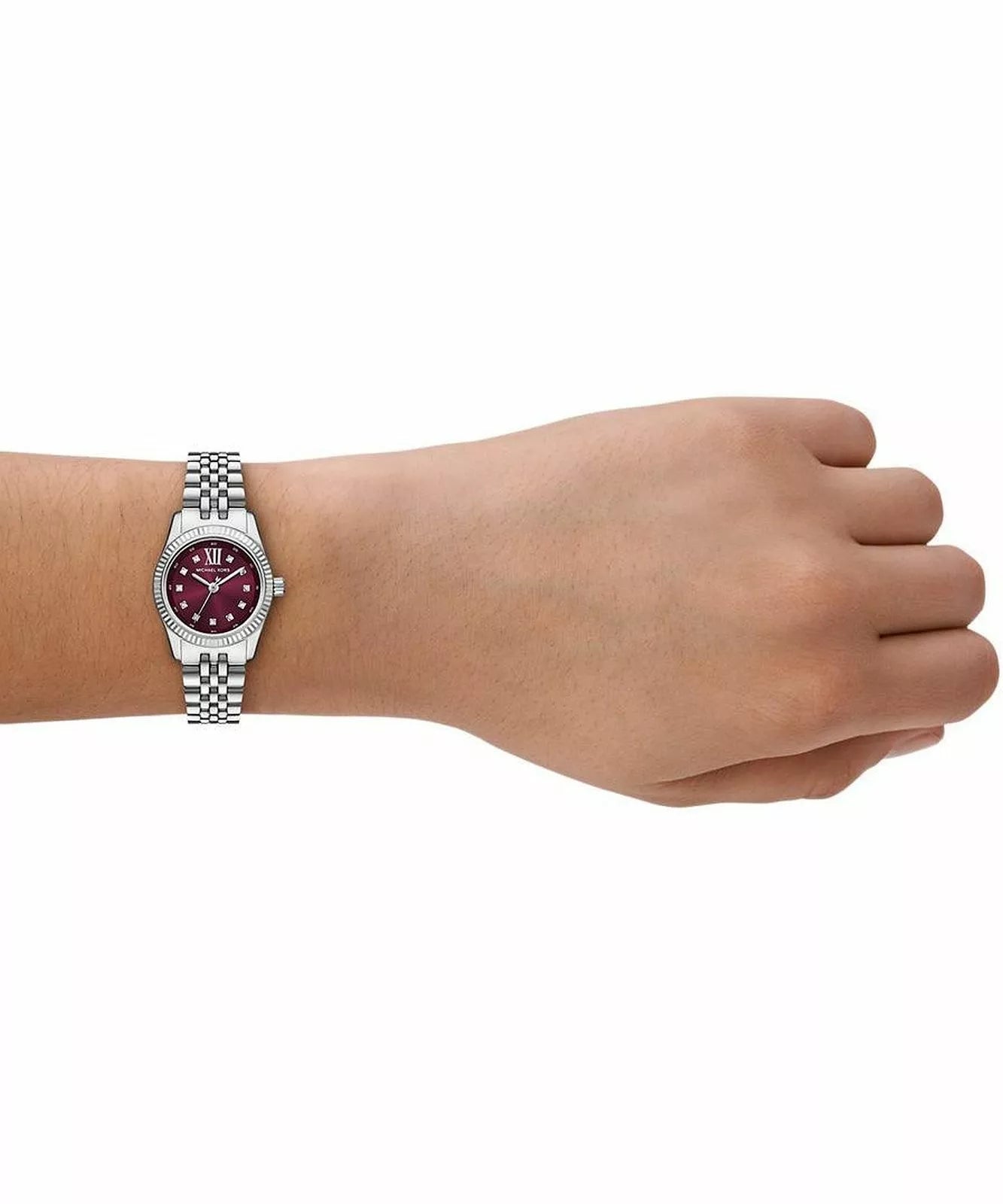 Michael Kors Lexington MK4968 Women’s Watch