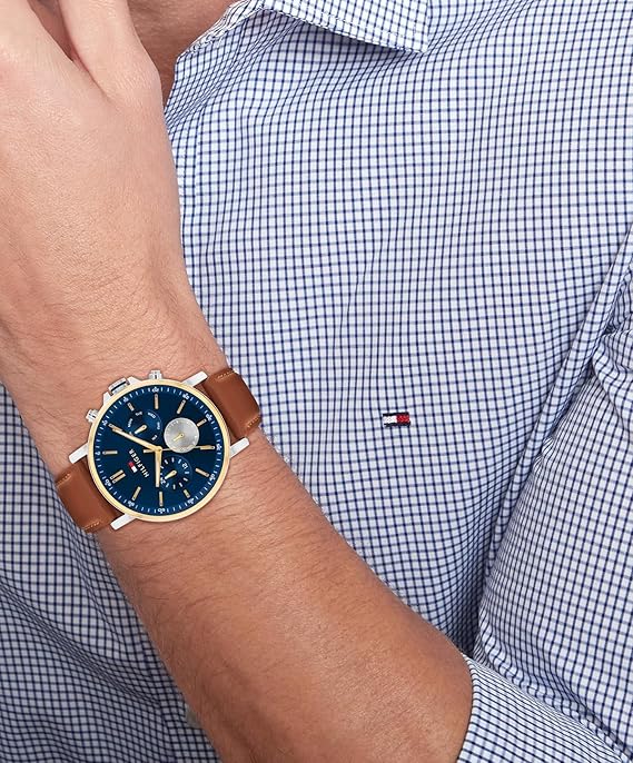 Tommy Hilfiger Tyson 1710703 Men’s Watch