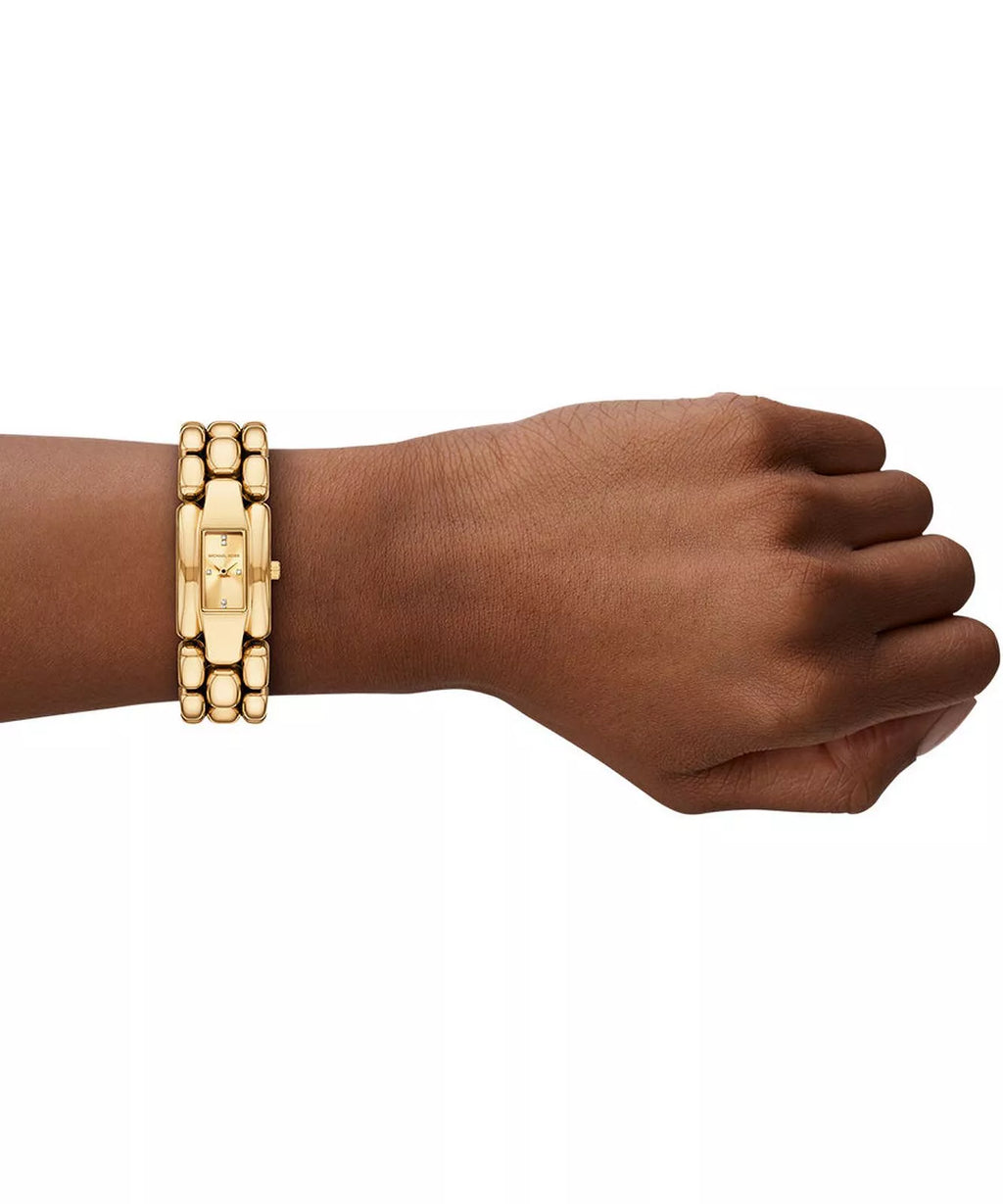 Michael Kors Hally MK4921 Women’s Watch
