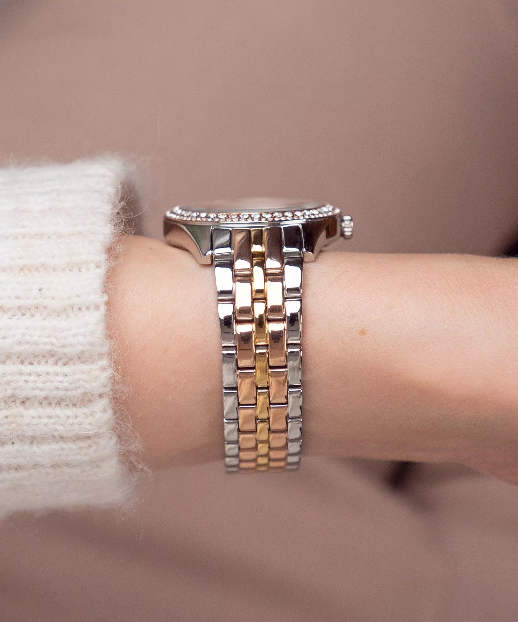 Michael Kors Harlowe MK4846 Women’s Watch