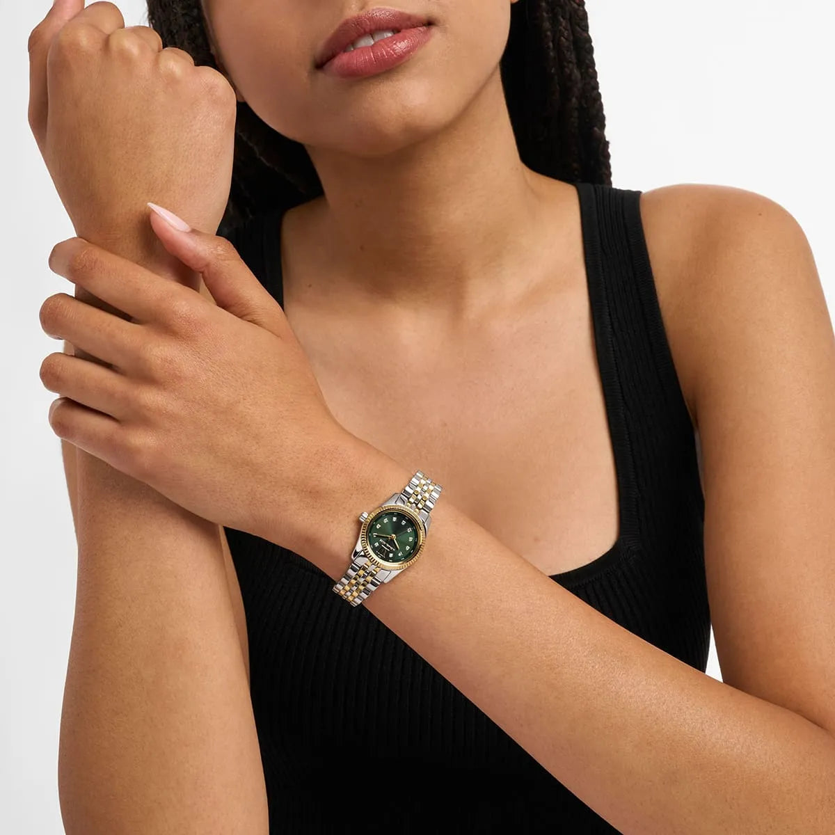 Michael Kors Lexington MK4986 Women’s Watch