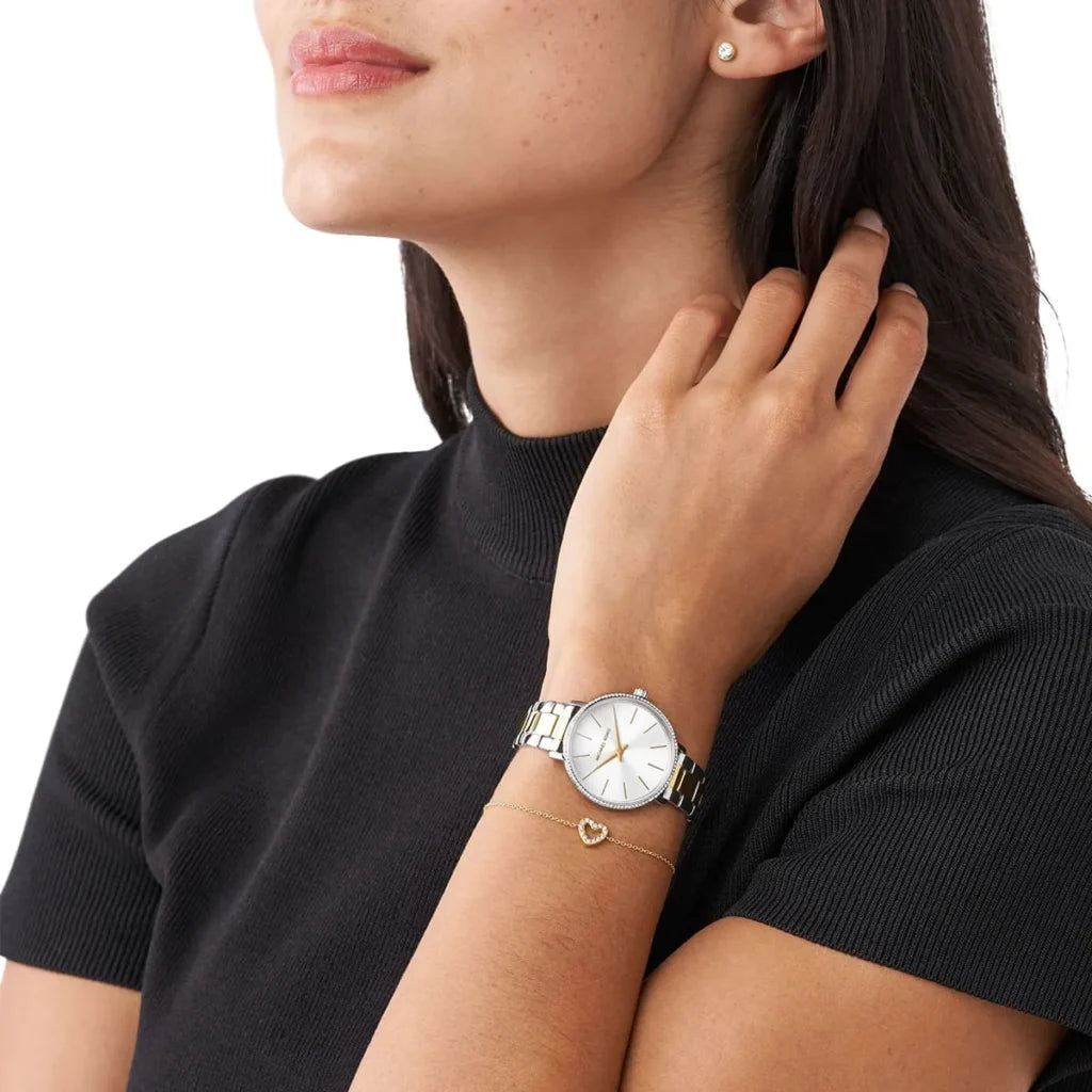 Michael Kors MK1041 Women’s Watch