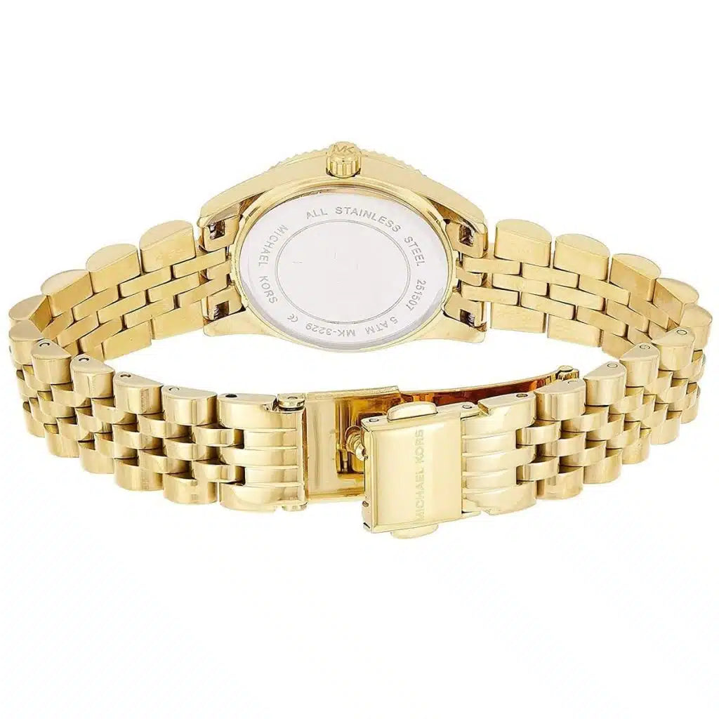 Michael Kors Lexington MK3229 Women’s Watch