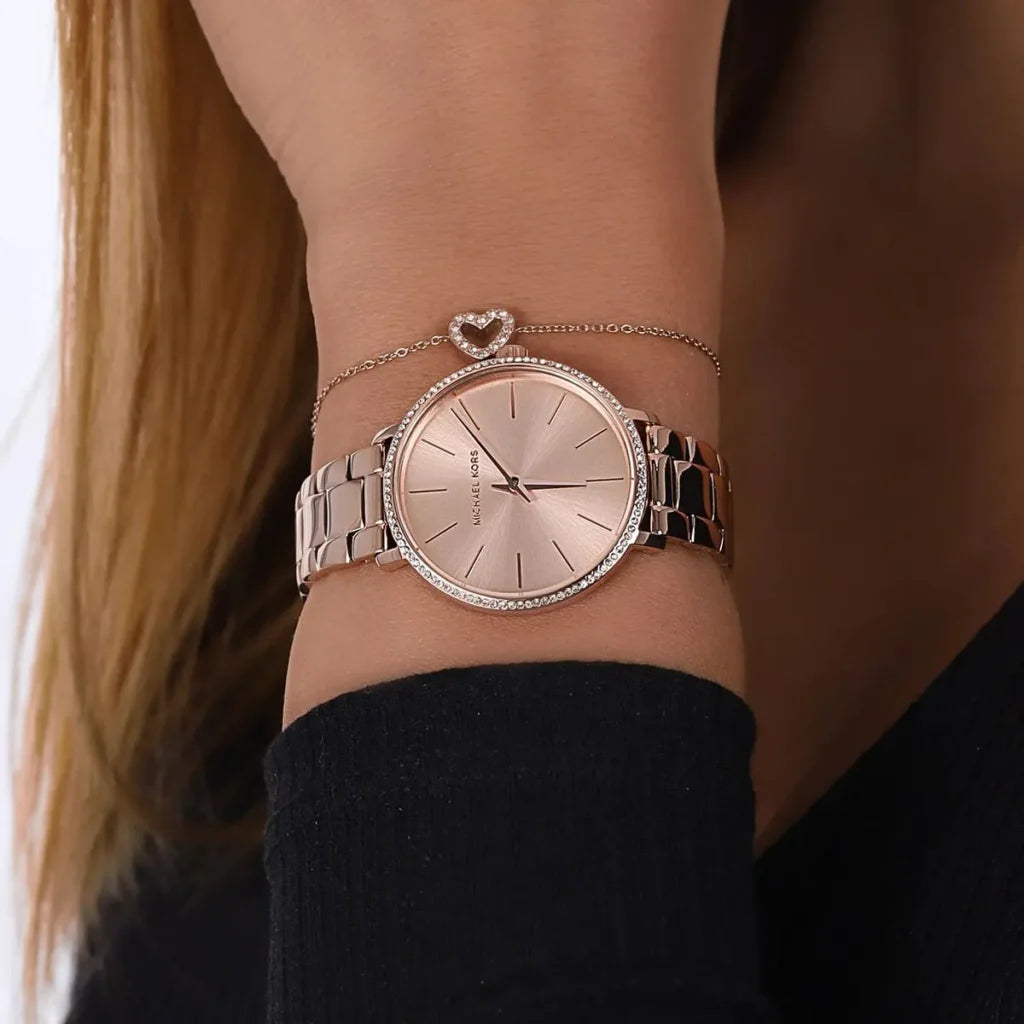 Michael Kors MK1040 Women’s Watch