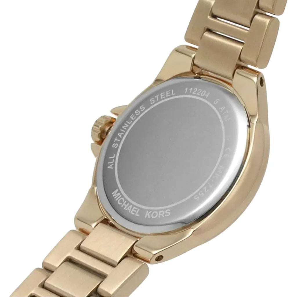 Michael Kors MK7255 Women’s Watch