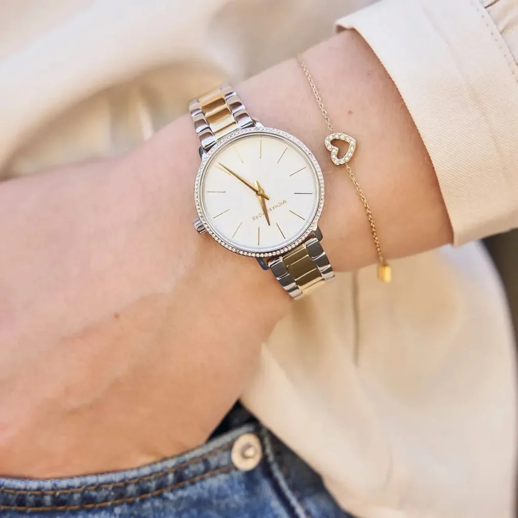 Michael Kors MK1041 Women’s Watch
