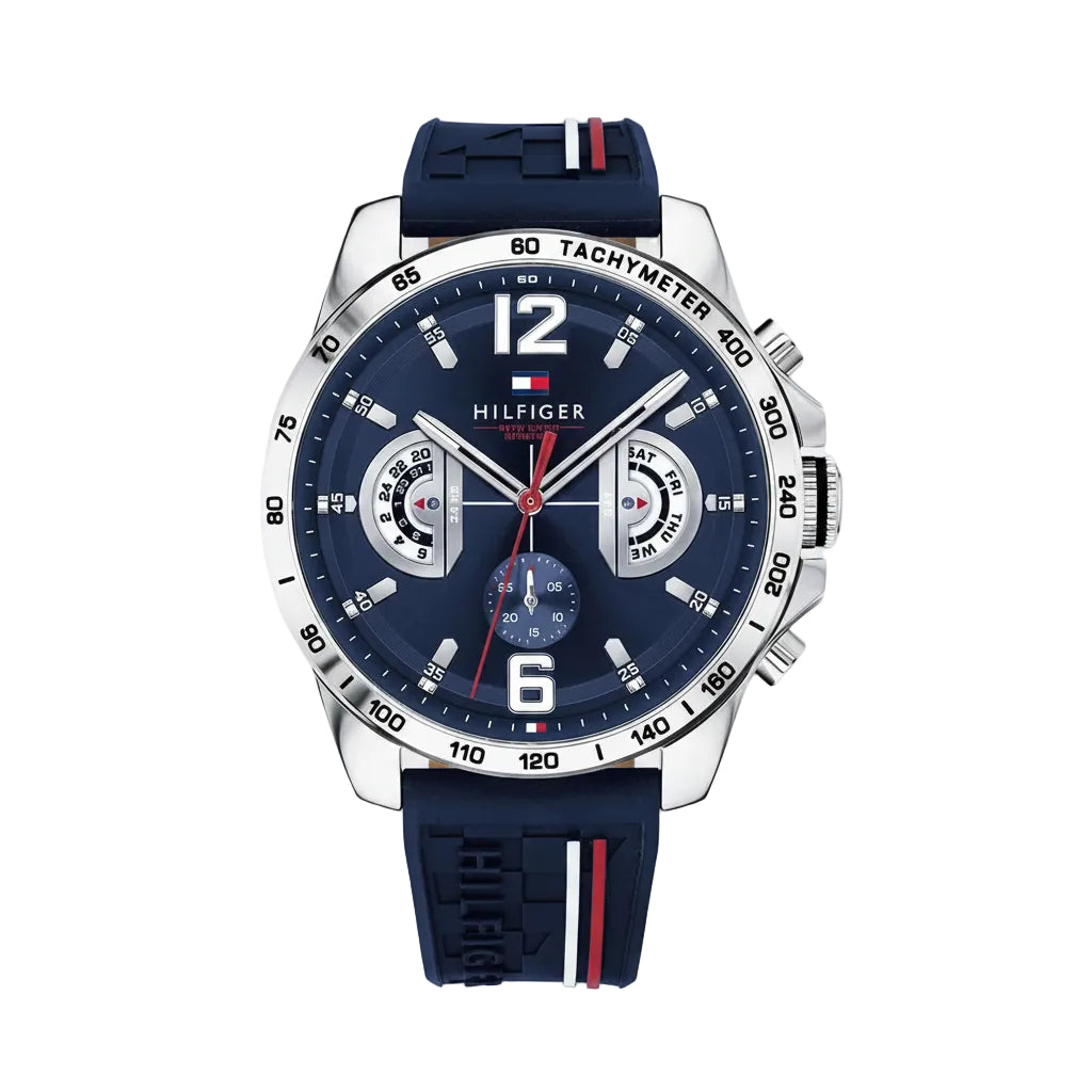 Tommy Hilfiger 1791476 Men’s Watch