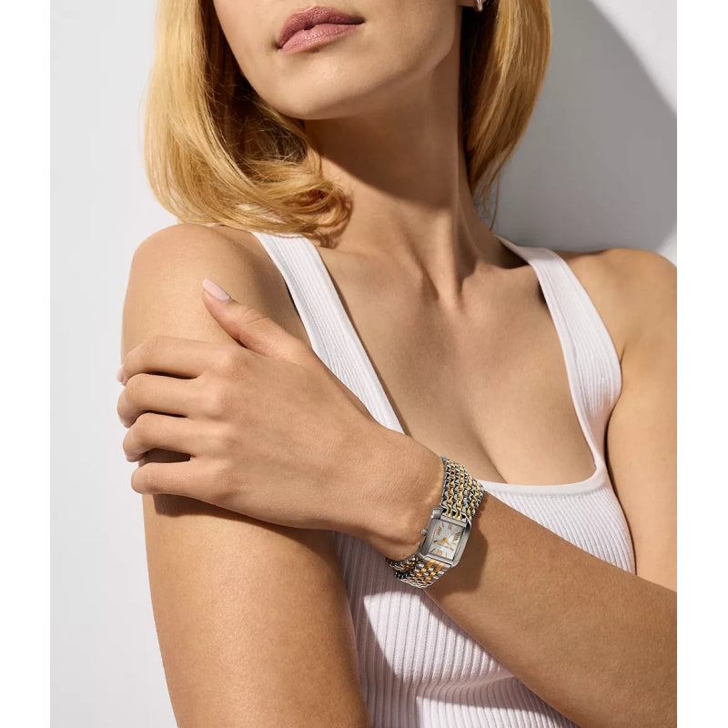 Michael Kors Petite Emery MK4869 Women’s Watch
