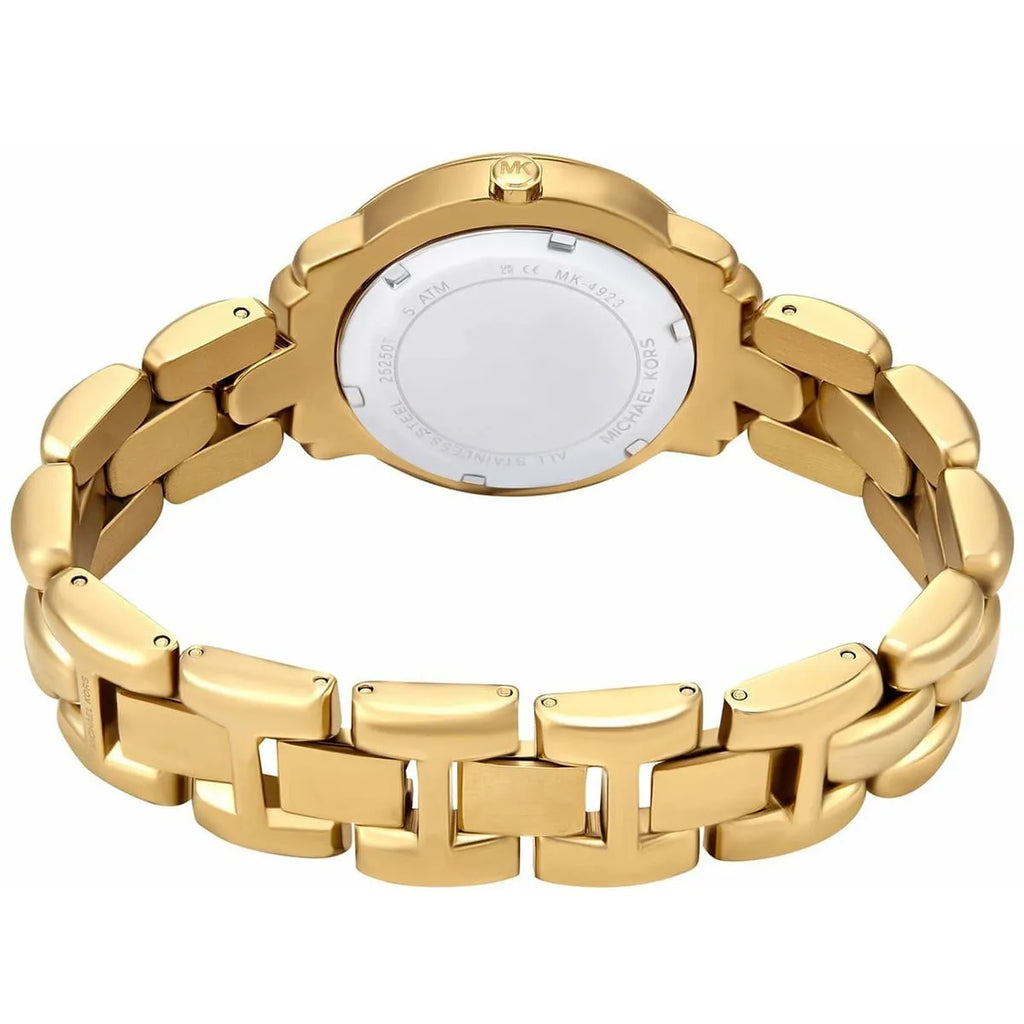 Michael Kors Watch For Women MK4923