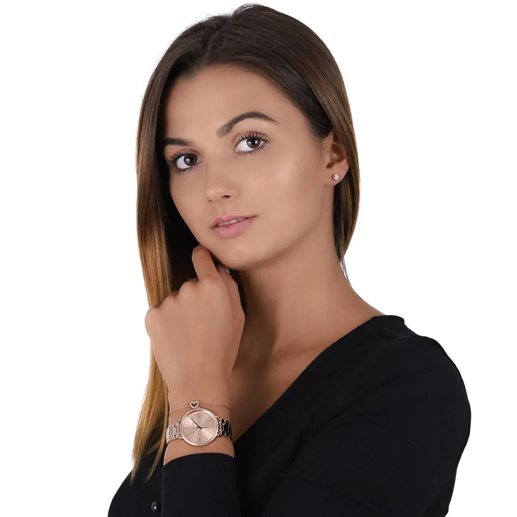 Michael Kors MK1040 Women’s Watch
