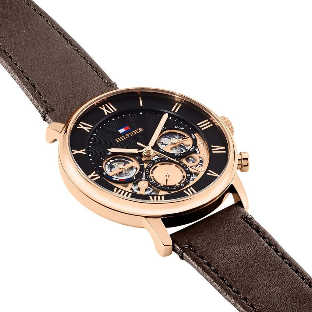 Tommy Hilfiger Legend Men’s Watch 1710566