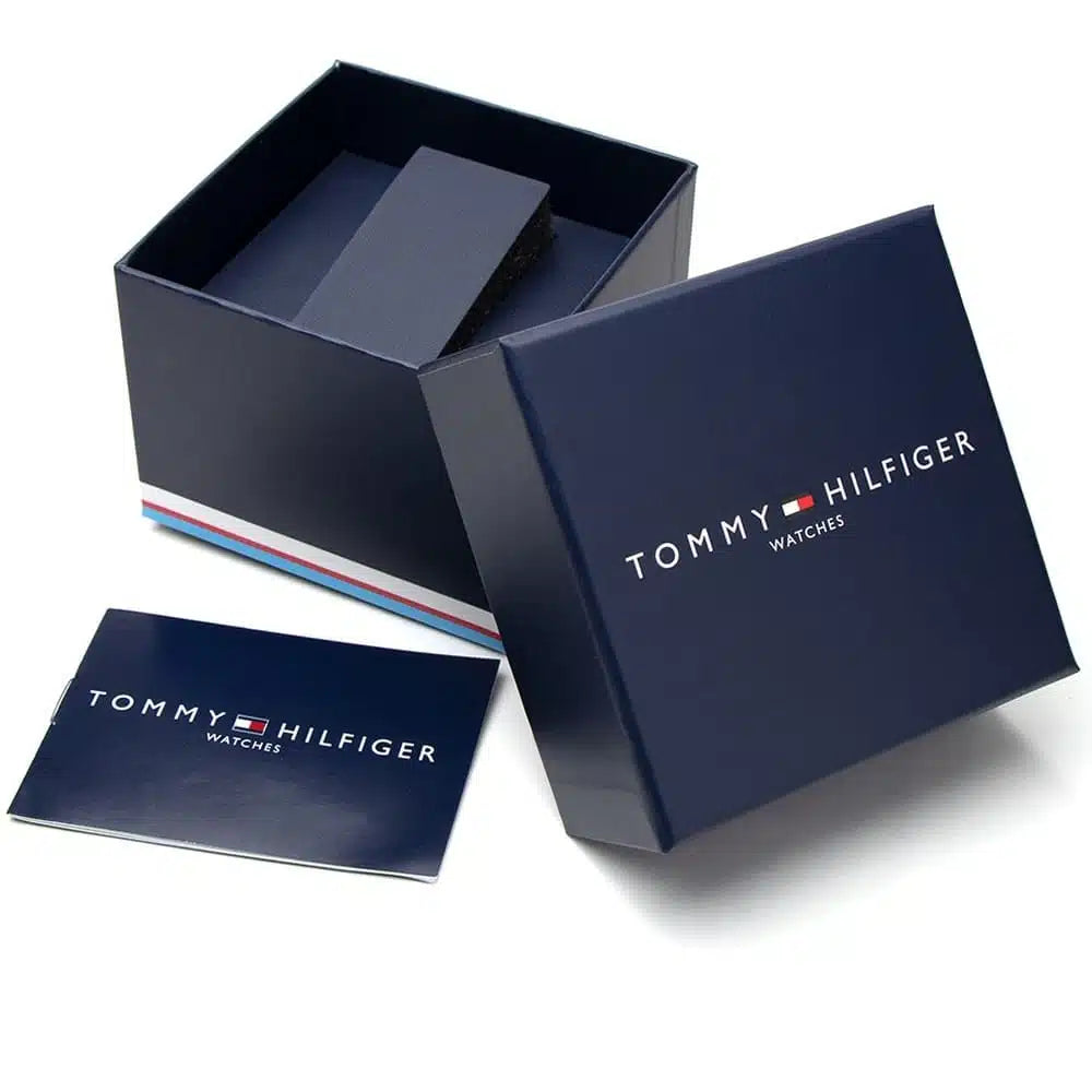 Tommy Hilfiger Watch For Men 1710382