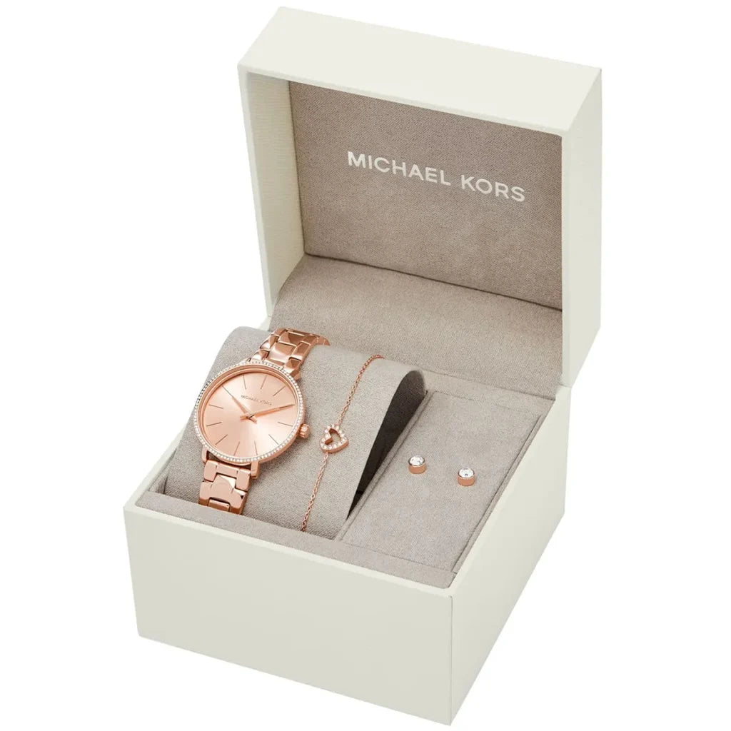 Michael Kors MK1040 Women’s Watch