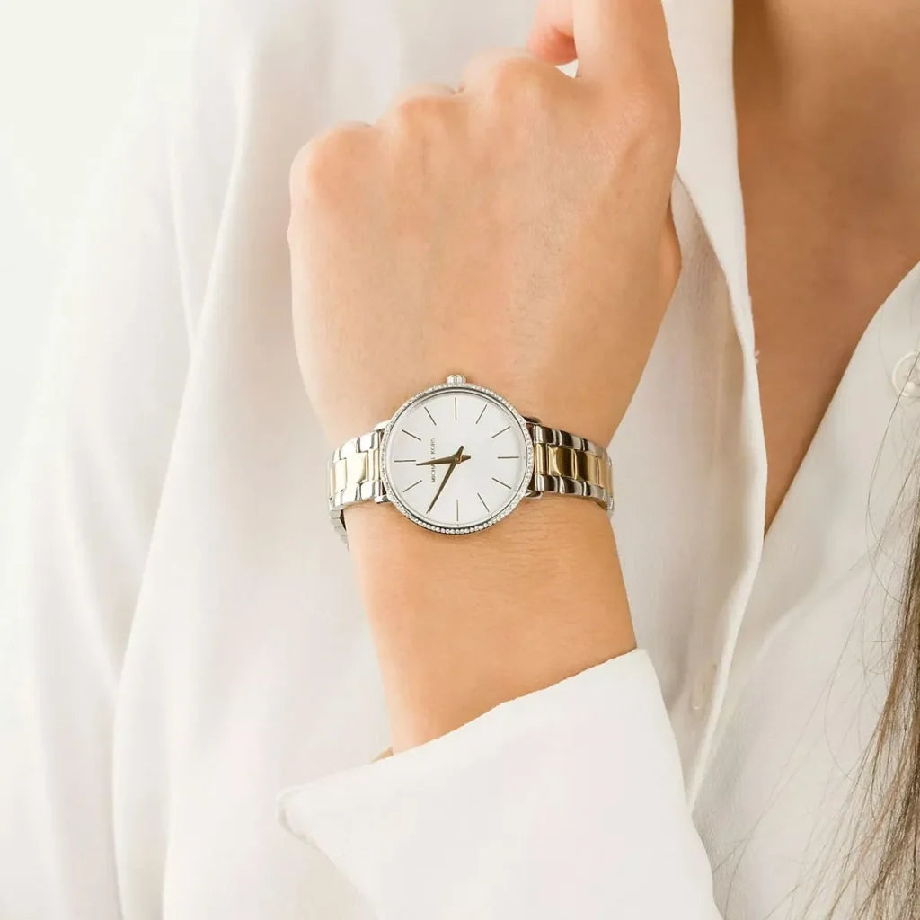 Michael Kors MK1041 Women’s Watch