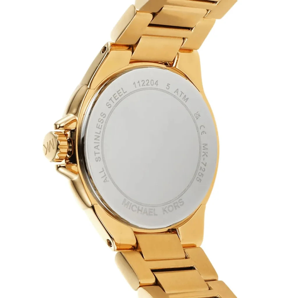 Michael Kors MK7255 Women’s Watch