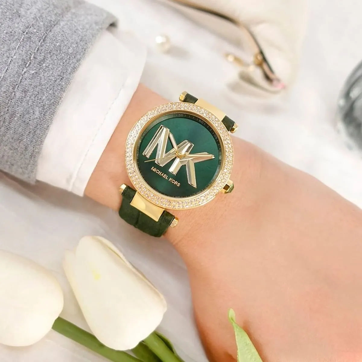 Michael Kors MK4724 Women’s Watch
