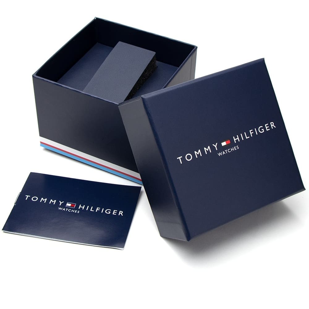 Tommy Hilfiger Watch For Men 1792167