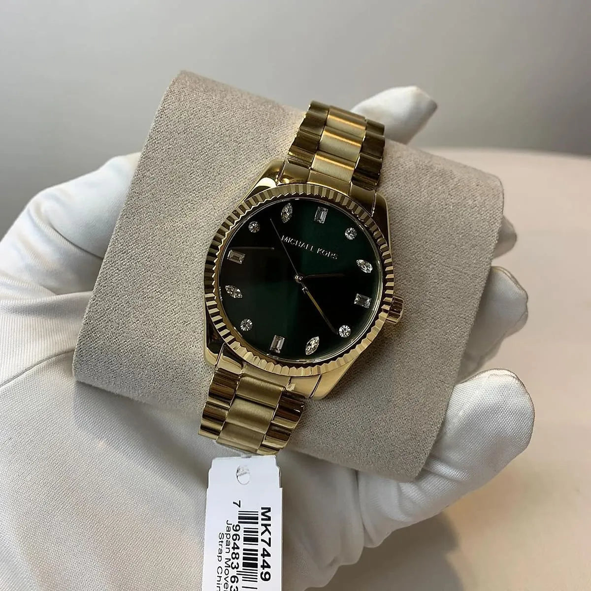 Michael Kors MK7449 Women’s Watch