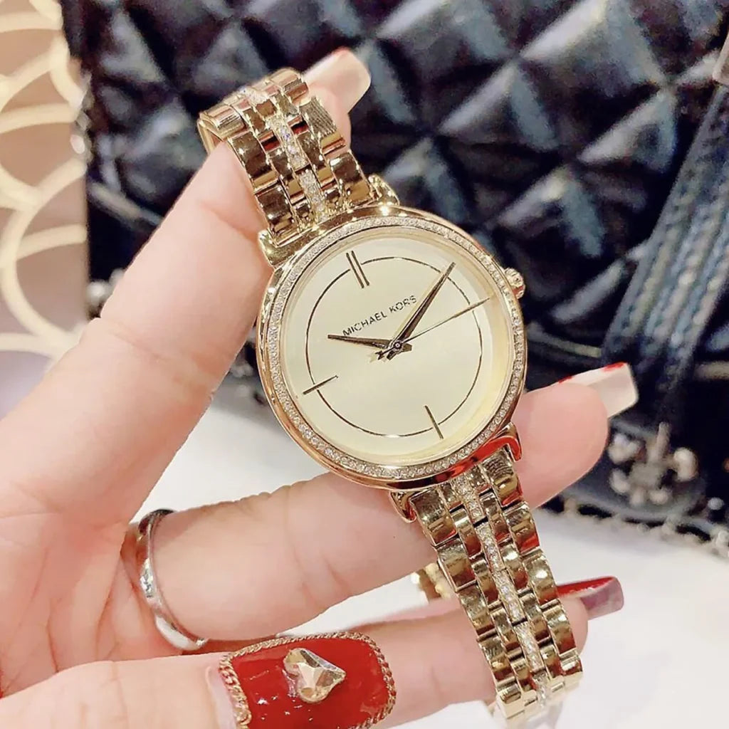 Michael Kors MK3681 Women’s Watch