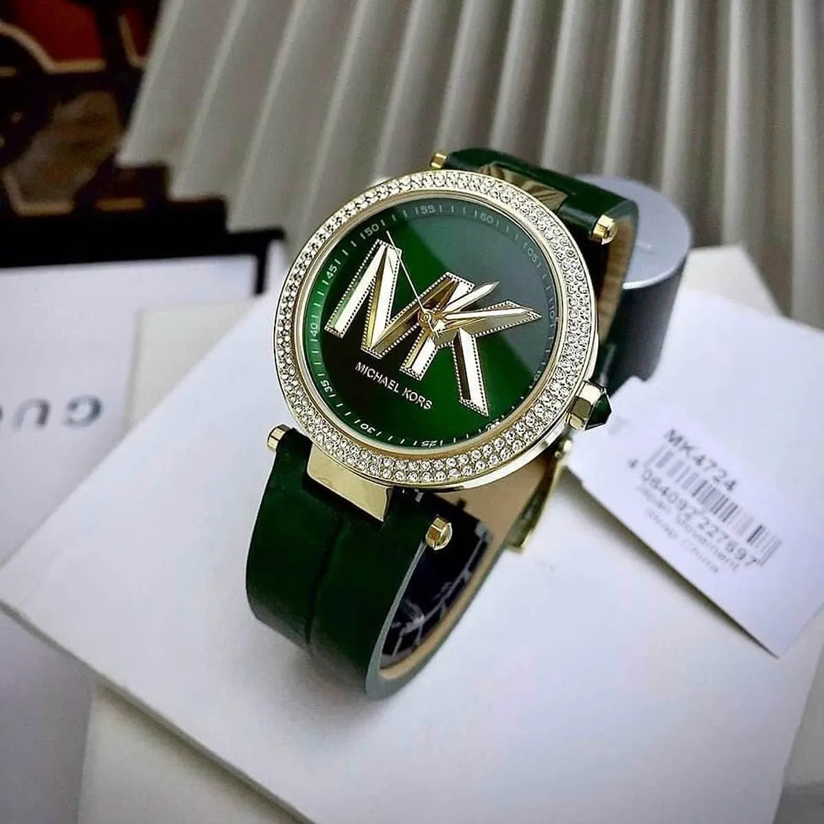 Michael Kors MK4724 Women’s Watch