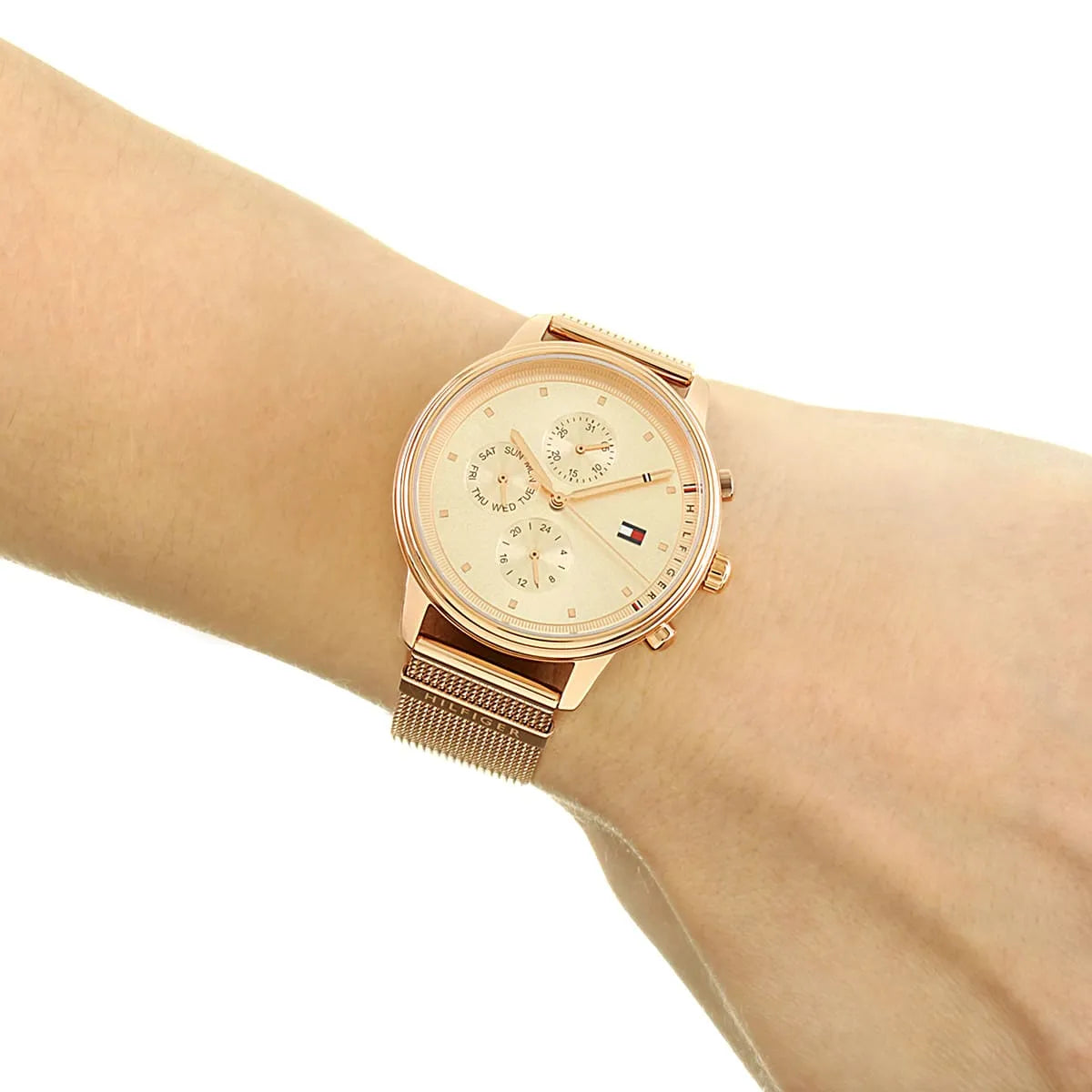 Tommy Hilfiger Watch For Women 1781907