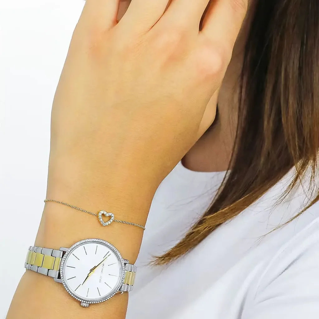 Michael Kors MK1041 Women’s Watch