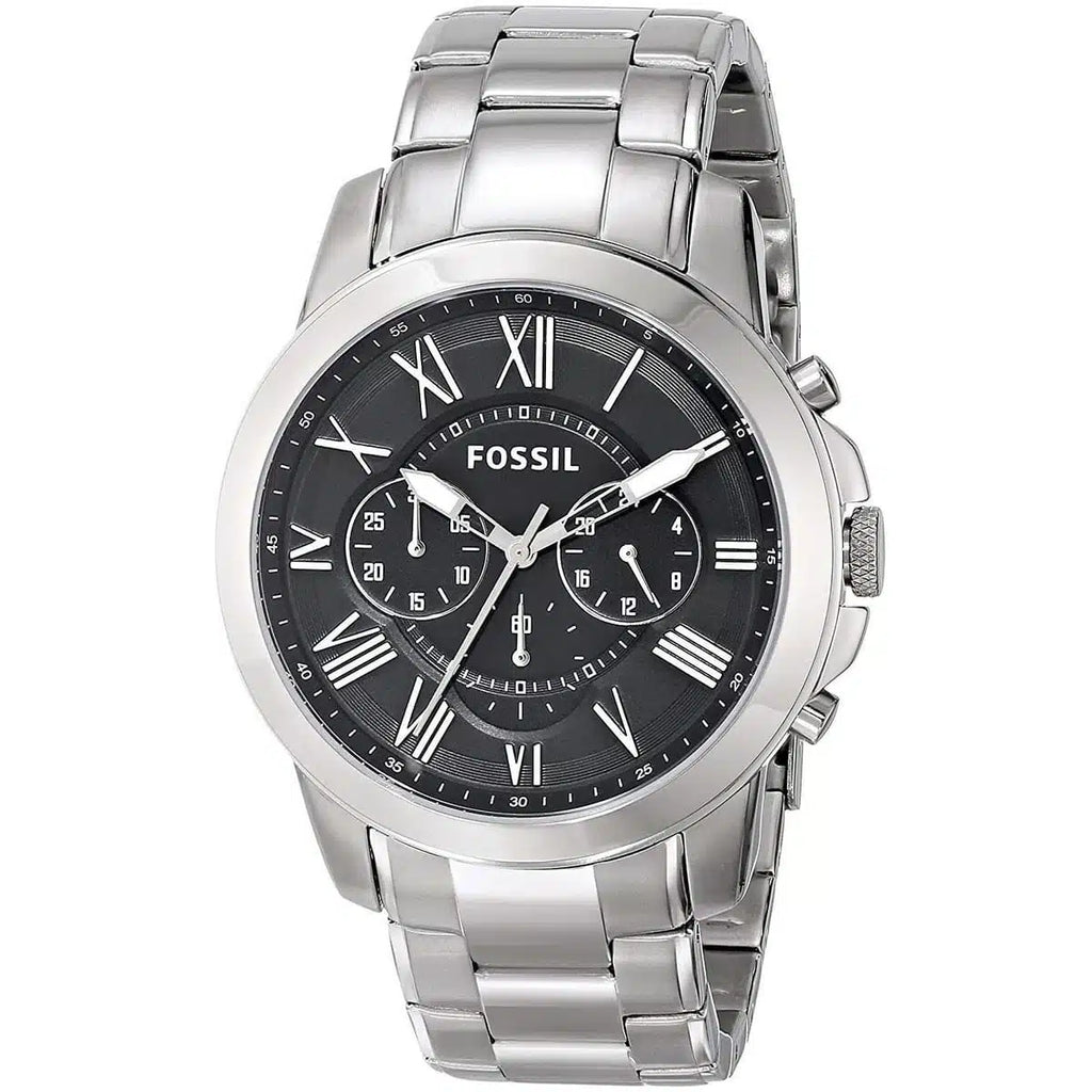 Fossil Watch For Men FS4736