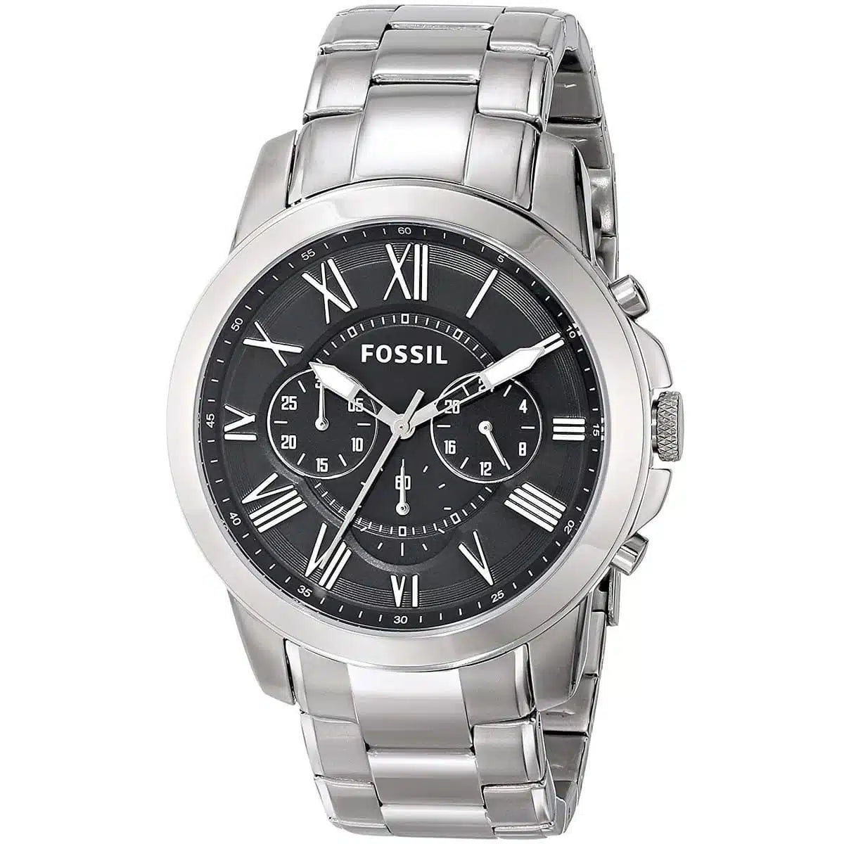 Fossil Watch For Men FS4736
