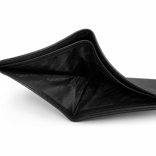 Calvin Klein Wallet & Belt Set