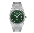 TISSOT PRX POWERMATIC 80 – EMERALD GREEN DIAL - TISSOT PRX 03