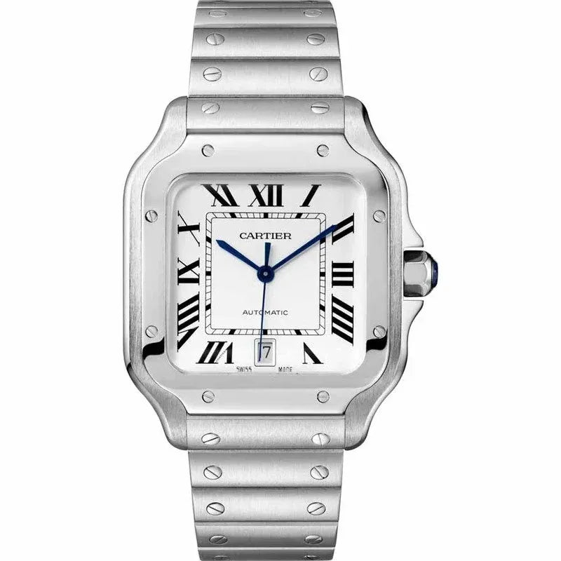 CARTIER SANTOS DE CARTIER MODEL | WSSA0018
