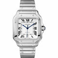 CARTIER SANTOS DE CARTIER MODEL | WSSA0018