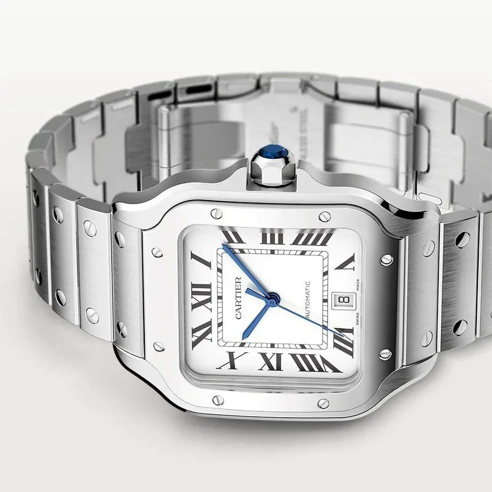 CARTIER SANTOS DE CARTIER MODEL | WSSA0018